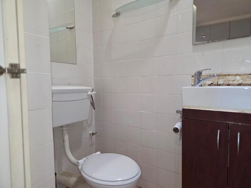 To Let 1 Bedroom Property for Rent in La Rochelle Western Cape